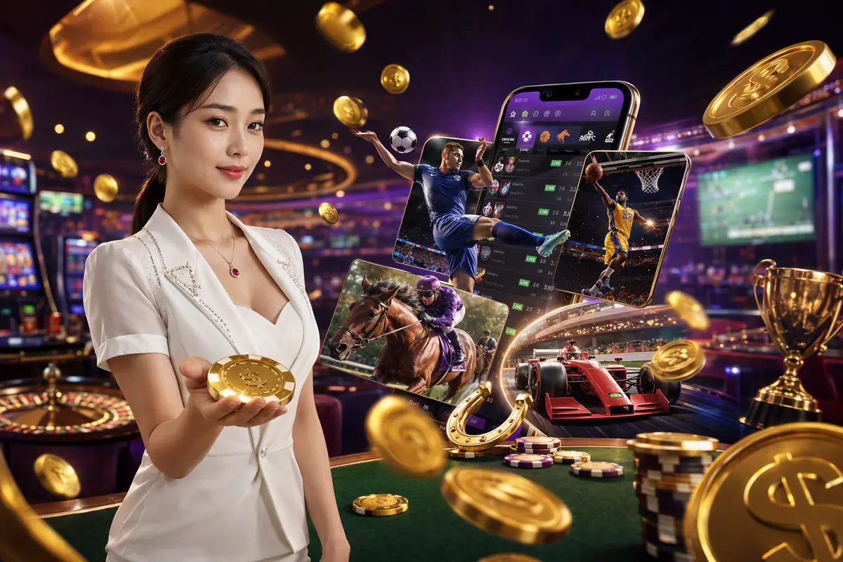 kiss918apk