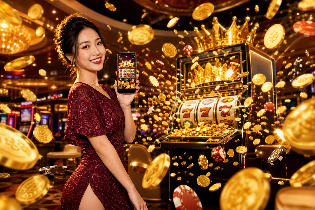 kiss918apk