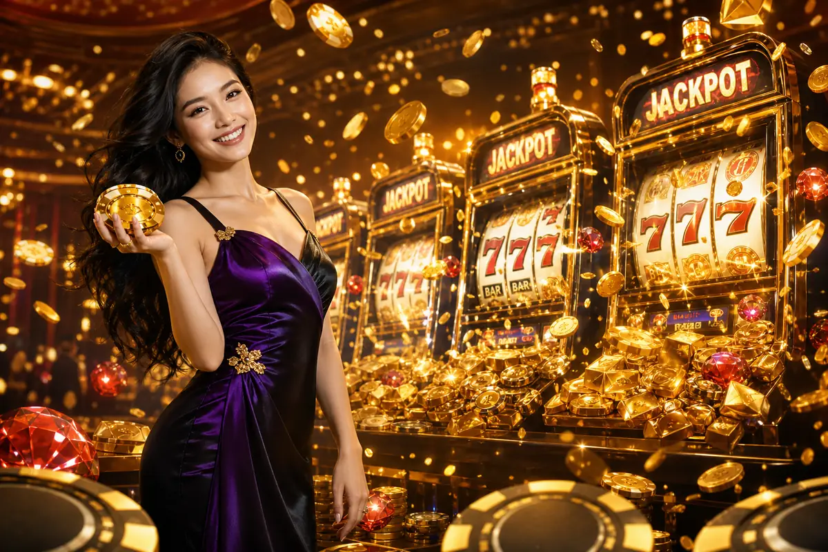 kiss918apk Casino